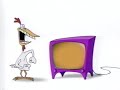 Cow And Chicken 1998 Television Commercial Cartoon Network