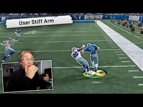 He Rage Quit Right After THIS Happened... Wheel of MUT! Ep. #10