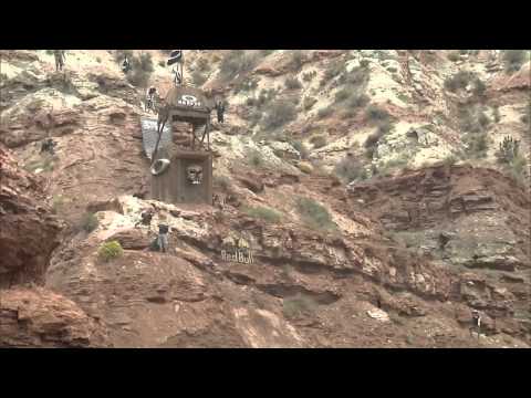 Red Bull Rampage 2010
