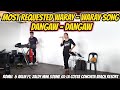 MOST REQUESTED WARAY - WARAY SONG - DANGAW - DANGAW - WITH FUNNY JAMMING GUY
