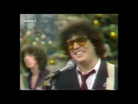 IVANO FOSSATI "LA MIA BANDA SUONA IL ROCK" (1979)