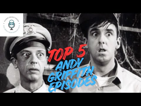 Imdb Andy Griffith