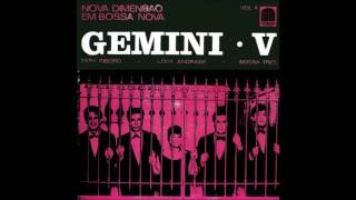 Deus Brasileiro/ Vivo Sonhando - Pery Ribeiro, Leny Andrade & Bossa Três (1965)