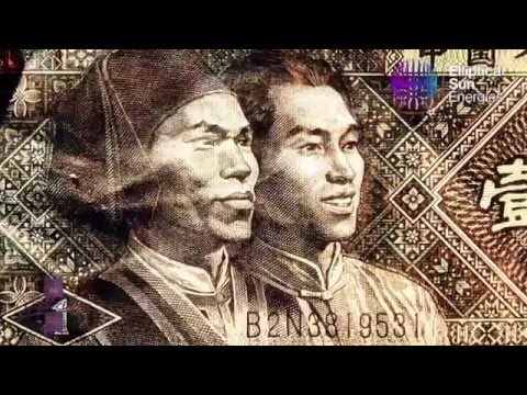 Plutian - Debris (Original Mix) [Elliptical Sun Energies] ✸Promo✸Video Edit