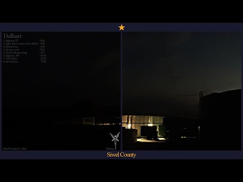Siwel County - Dalhart (Full Album)