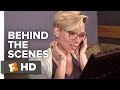The Jungle Book Behind The Scenes Scarlett Johansson 2016 Disney Movie