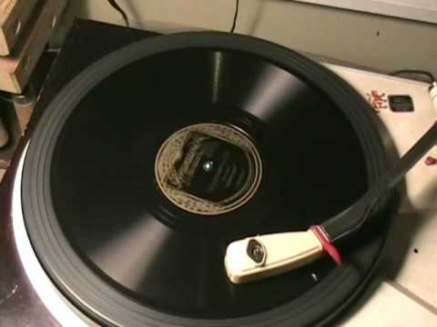 The Blues Have Got Me - Marion Harris c1924