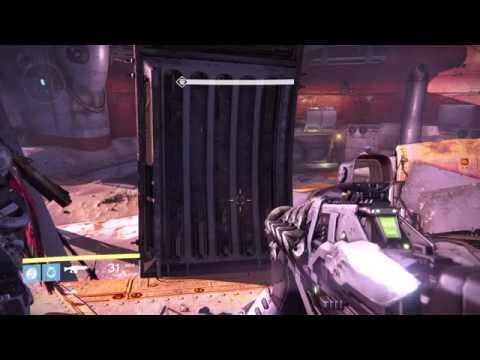 Destiny DLC Haus der Wölfe: Gefängnis der Alten - Endboss Skolas Kill und Loot