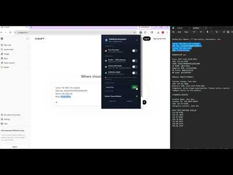 Item video thumbnail