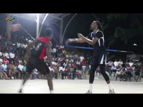 Hasheem Thabeet the Point God 7pts, 10asts, 14rbs and 3blks