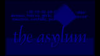 Asylum BBS (1a) (demo) for DOS