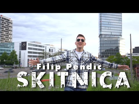 Filip Pendic - Skitnica - (OFFICIAL VIDEO 2023)