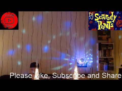 dj ScaredyPants - Hardcore Friday !