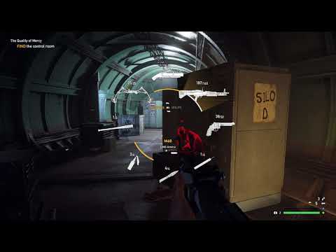 Far Cry 5 - The Quality of Mercy: Liberate Prisoners,, Destroy Consoles, Survive Until Extraction