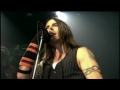 Red Hot Chili Peppers Dani California Live At The Brit Awards 2007