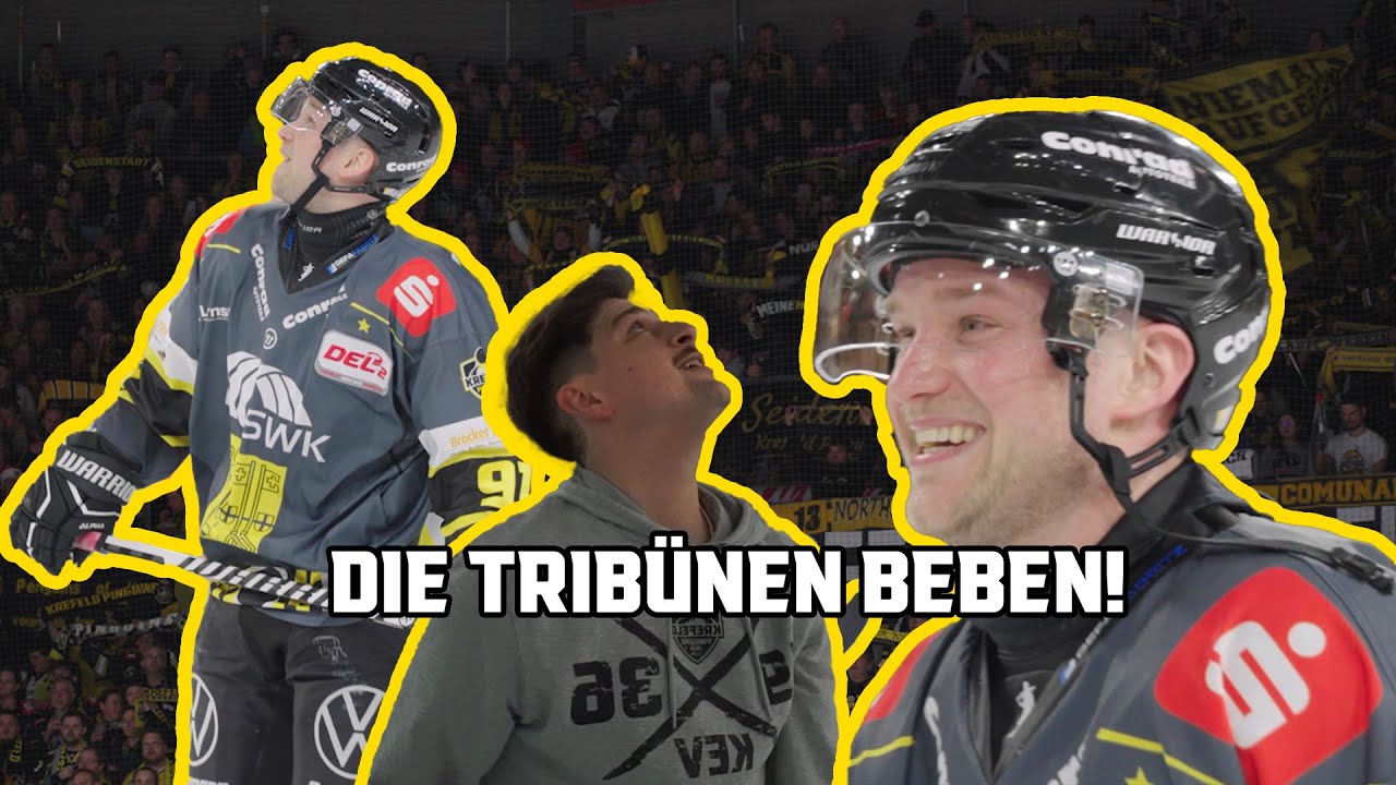 Video: Brechen wir den Rekord?