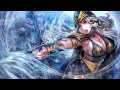 Nightstep - Warrior 