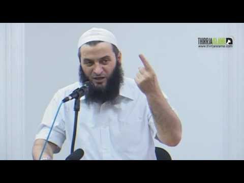 Lexo 10 ajete të bekares dhe mbroje shtëpin tënde - Sadullah Bajrami