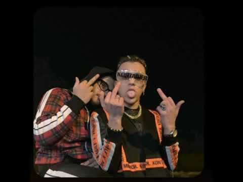 Cagnat Geolier ft Samurai Jay