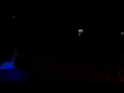 Collective Machine b2b Captain Knuckles @ Aether RAW 2016.11.11