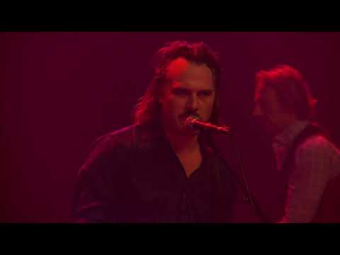 The Triffids (w/ J.P. Shilo) - Unmade Love - Live at Ancienne Belgique (23/10/16)