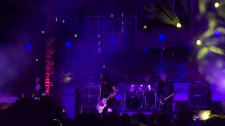 Bruce Kulick - Thou Shall Not KISS Kruise VIII