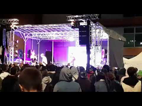 BNET vs BLON - BDM TENERIFE (2019)