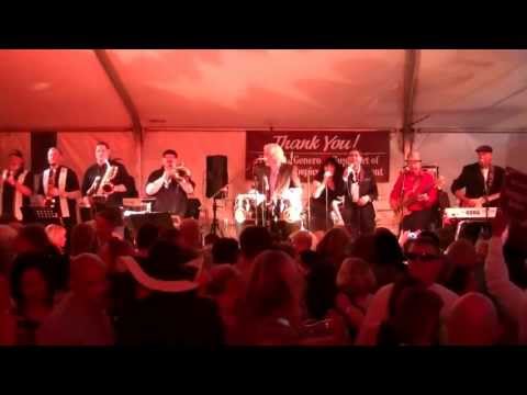The Time Bandits - Down to the Nightclub (cover)