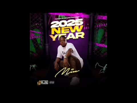 Dj Sjs - 2025 New Year Mixtape (OFFICIAL AUDIO)