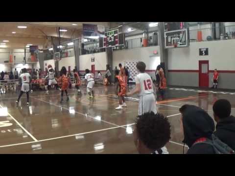GP 8th Georgia Cup 1Hoopseen Bracket Play