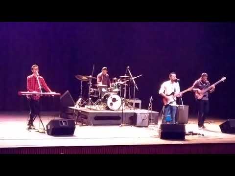 Urban Fields - In Lak'Ech - Fes Acatlán