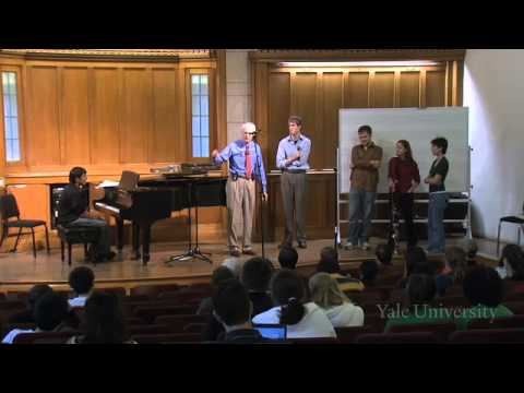 Guest Conductor: Saybrook Orchestra
