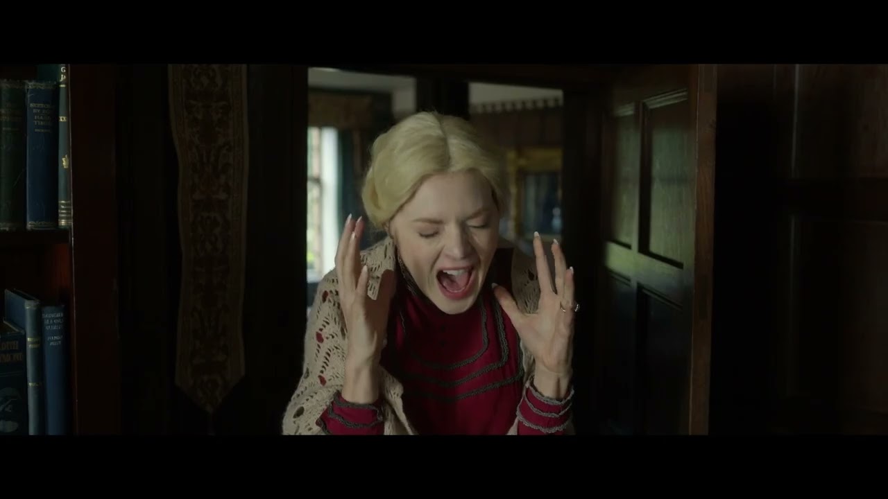 Miniature de la vidéo UK Trailer du film Can You Hear Me?