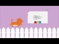 PBS Kids Credits Curious George 2014