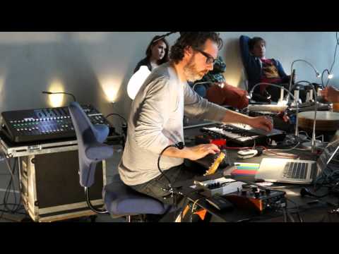 OSL120530: 30 May 2012 - Erland Dahlen, Alex Gunia