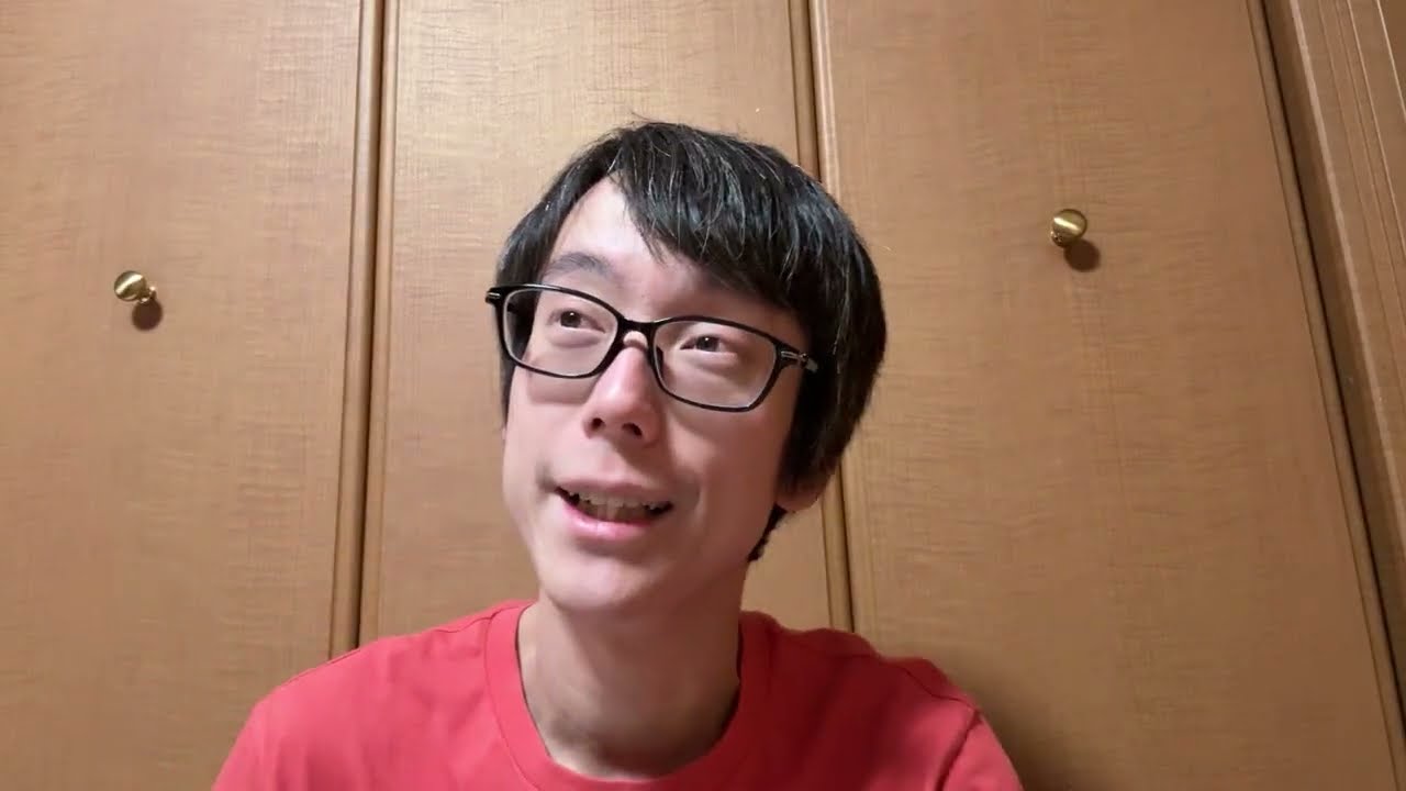 YouTubeサムネイル