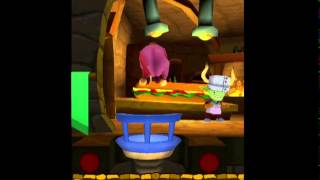 Build yourself a Lil' Kingdom down below