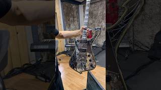 Tem guitarra nova na área!! Acompanhe o unboxing dessa jóia!!