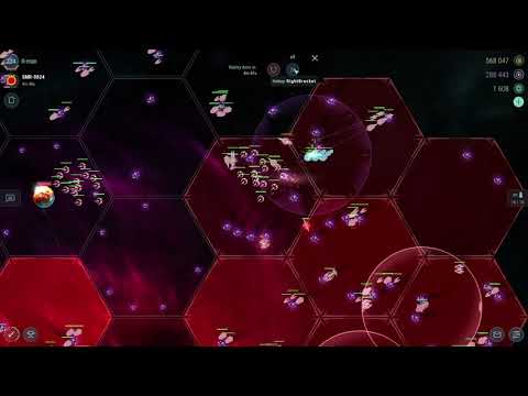 Solo RS10 (10 min) with Mass Batt 11