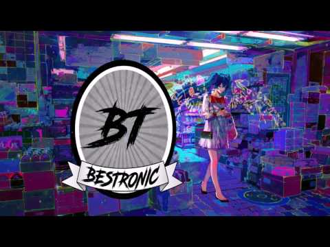 Cuebrick ft Colordrive - Runners In Disguise