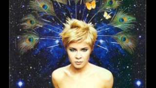 Robyn - Electric ( Rub-A-Dub Roots Dub )