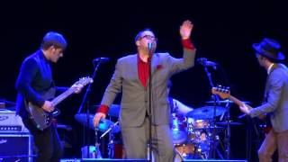 St. Paul & the Broken Bones/I'm Torn Up/The Beacon Theatre/10-17-14