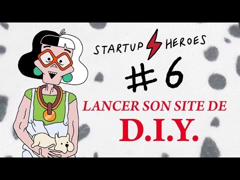 Cruella lance sa boutique Puppy Factory - Startup Heroes #6