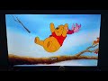 Pooh Piglet Eeyore Bee Chase