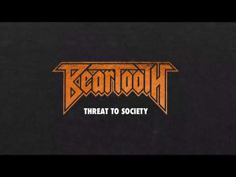 Video thumbnail for Threat to Society