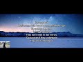 Alan Walker Ft Sabrina Carpenter Farukko On My Way Lyrics