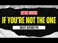 Skate Avenue PH If You Re Not The One Rock Cover