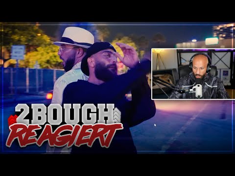 AYMEN x NIMO - LEBENLANG // 2Bough REACTION