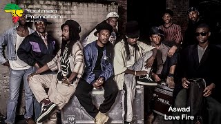 Aswad - Love Fire (1982) HD Quality