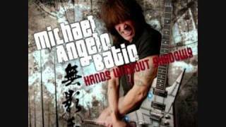 ♫ Tribute to Randy - Michael Angelo Batio ♪